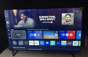 Hisense Smart TV 43”Inches
