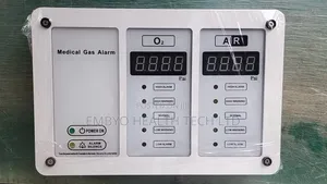 Medical Gas Alarm