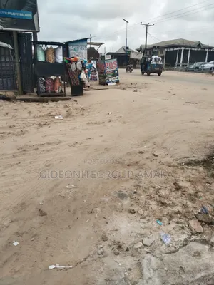 Land for Sale in Abraka