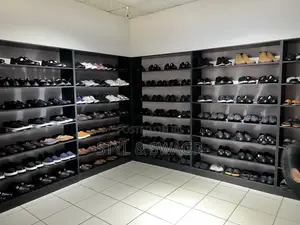 Shop for Rent + Goods for Sale