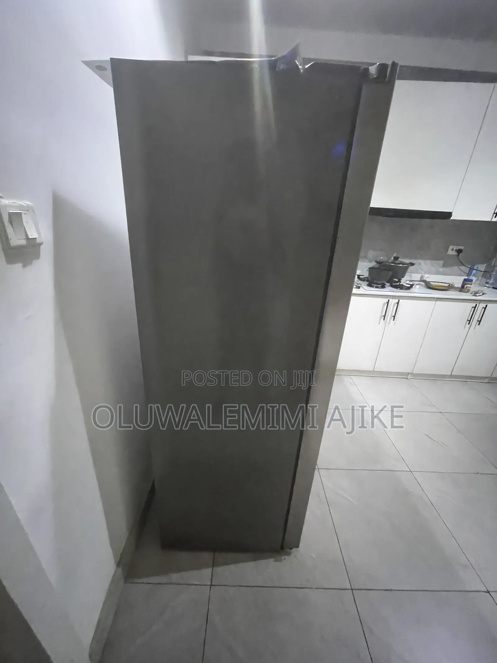 Fridge Double Door