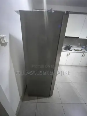 Fridge Double Door