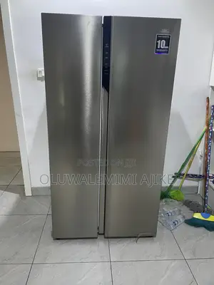 Fridge Double Door