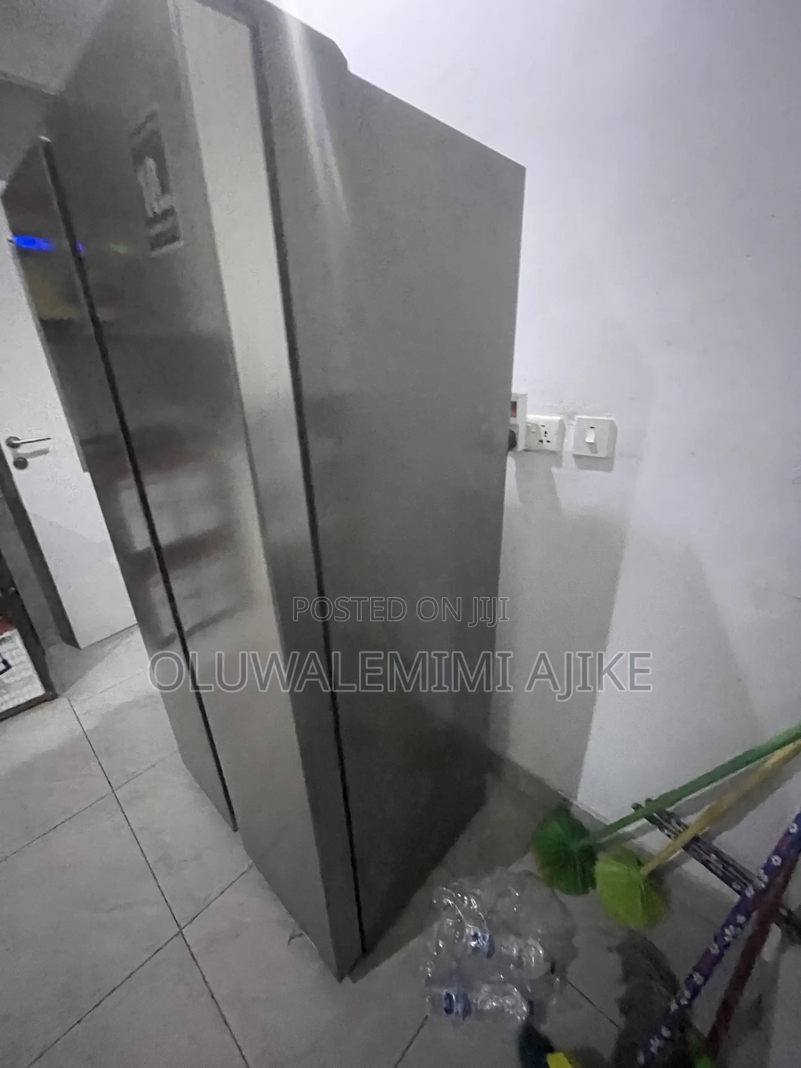 Fridge Double Door
