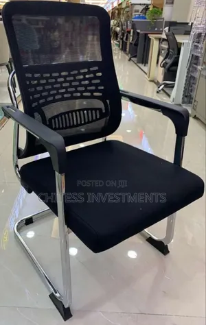 Standard Modern Office and Pastoral Chairs