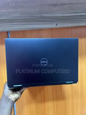 Laptop Dell XPS 13 (9365) 16GB Intel Core i7 SSD 256GB