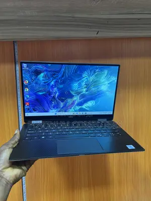Laptop Dell XPS 13 (9365) 16GB Intel Core i7 SSD 256GB