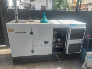 Prime 20kva Diesel Engine Generator