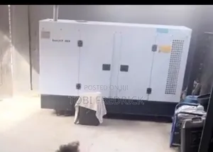 Prime 20kva Diesel Engine Generator