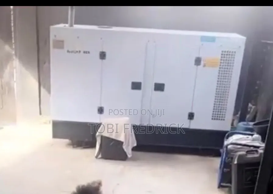 Prime 20kva Diesel Engine Generator