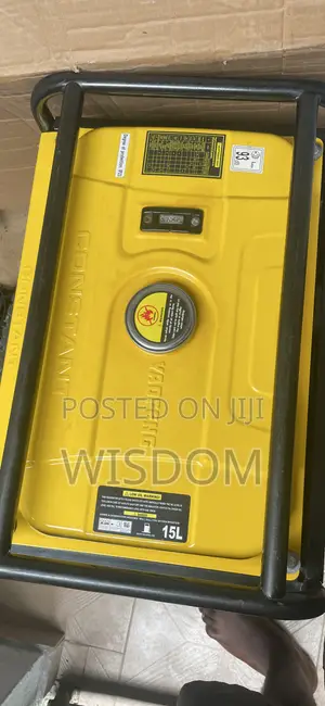 Generator Elepaq