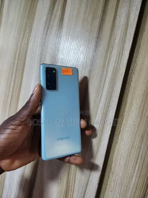 Samsung Galaxy S20 FE 128 GB Blue