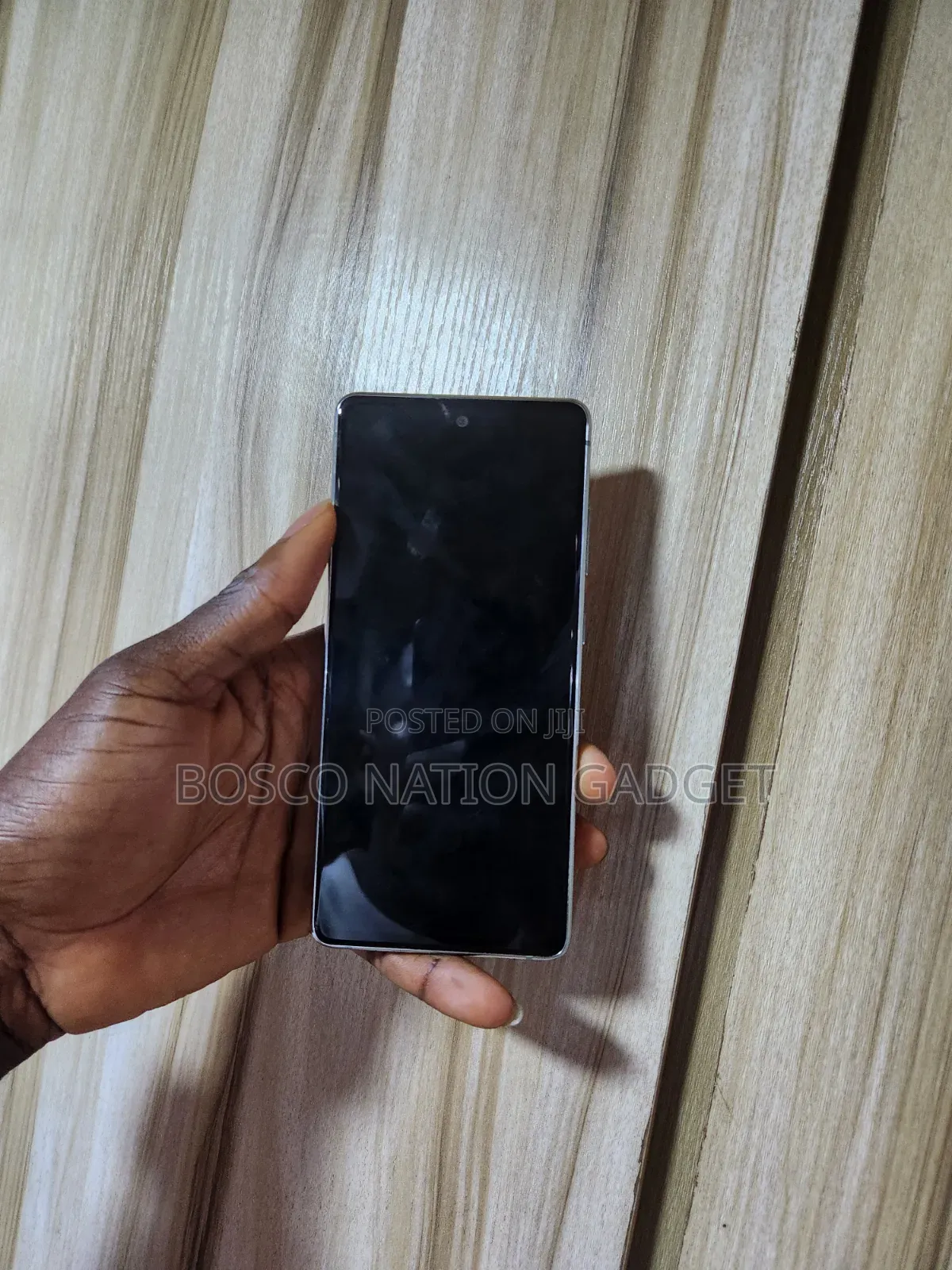 Samsung Galaxy S20 FE 128 GB Blue