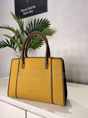 Chrisbella 2in1 Handbag