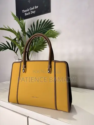 Chrisbella 2in1 Handbag