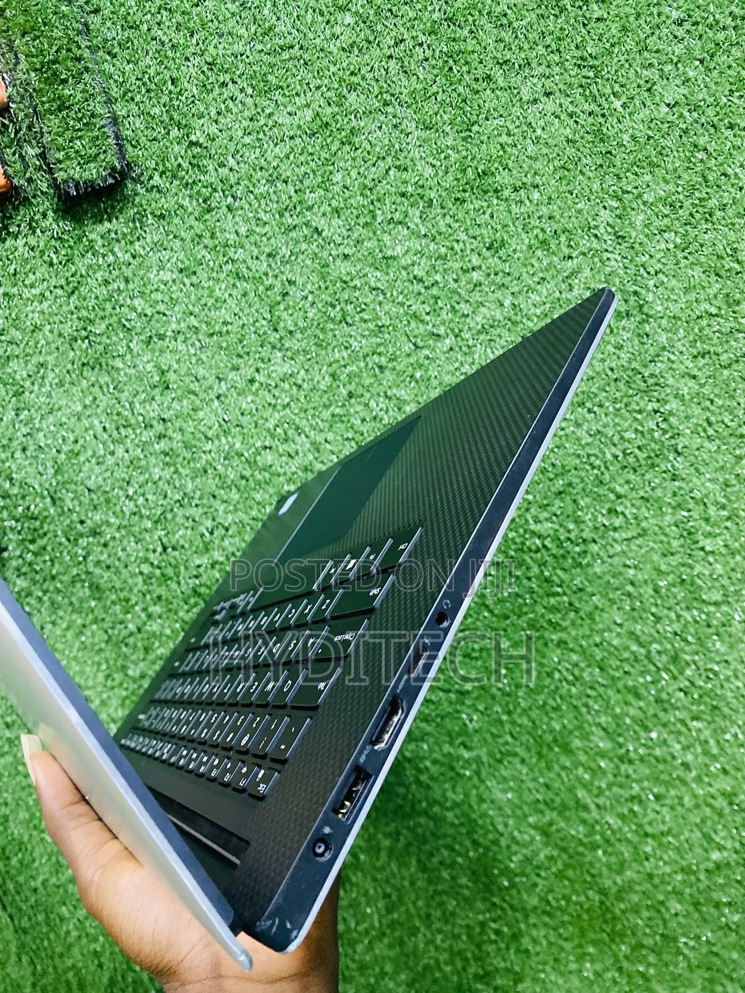 Laptop Dell Precision 5530 16GB Intel Core i7 SSD 512GB