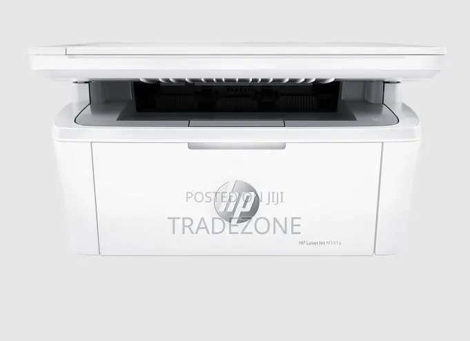 HP LaserJet MFP M141a Printer (7MD73A)
