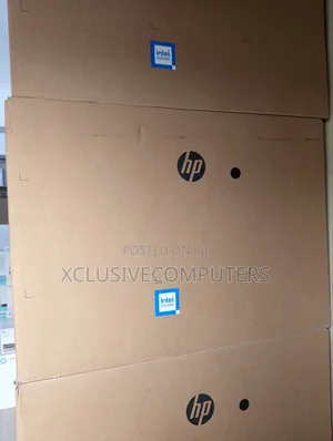 New HP ProOne 240 G10 All-in-One 8GB Intel Core Ultra 5 SSD 512GB