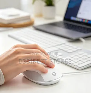 HP 410 PC Mouse Bluetooth Connection, Compatible With Chrome