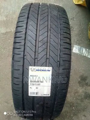 Bridgestone Tyres