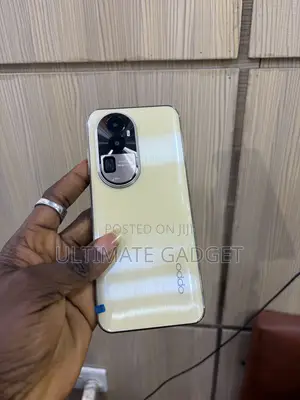 Oppo Reno10 Pro+ 256 GB