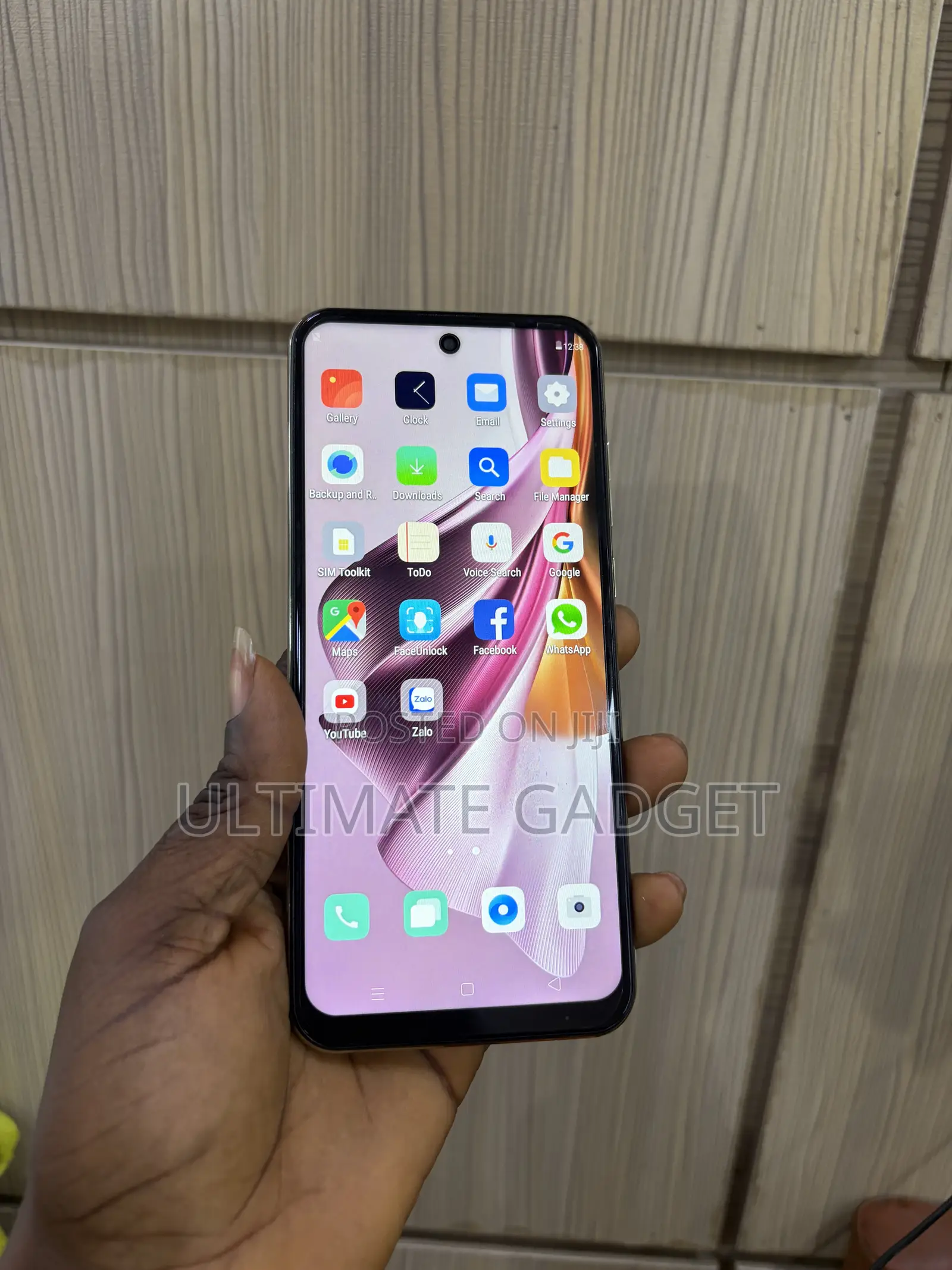 Oppo Reno10 Pro+ 256 GB