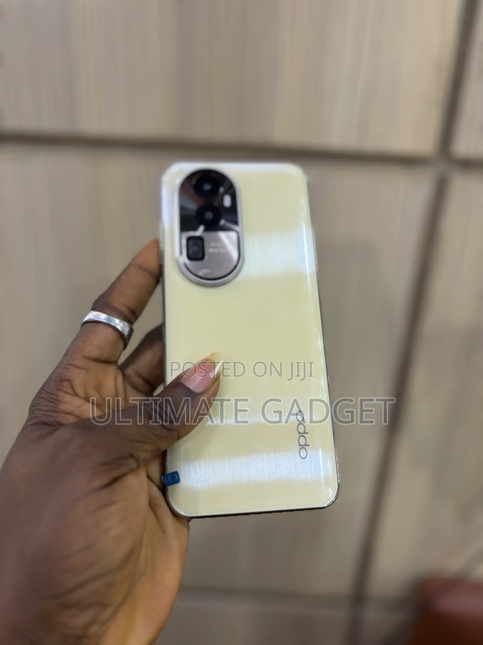 Oppo Reno10 Pro+ 256 GB