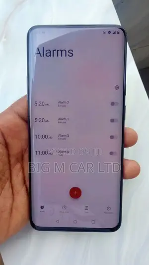 OnePlus 7 Pro 256 GB Gray