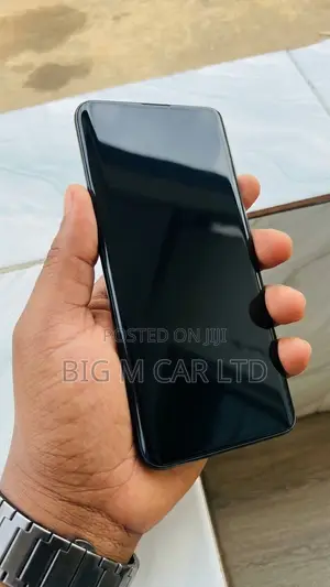 OnePlus 7 Pro 256 GB Gray