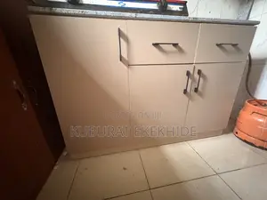 Brand New Kitchen Cabinets