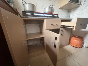 Brand New Kitchen Cabinets