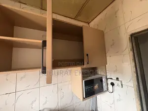 Brand New Kitchen Cabinets