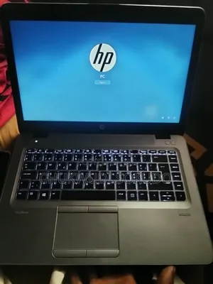 Laptop HP EliteBook 840 G3 32GB Intel Core i7 SSD 256GB