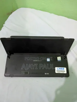 Dell Venue 7 8 GB 256 GB Black
