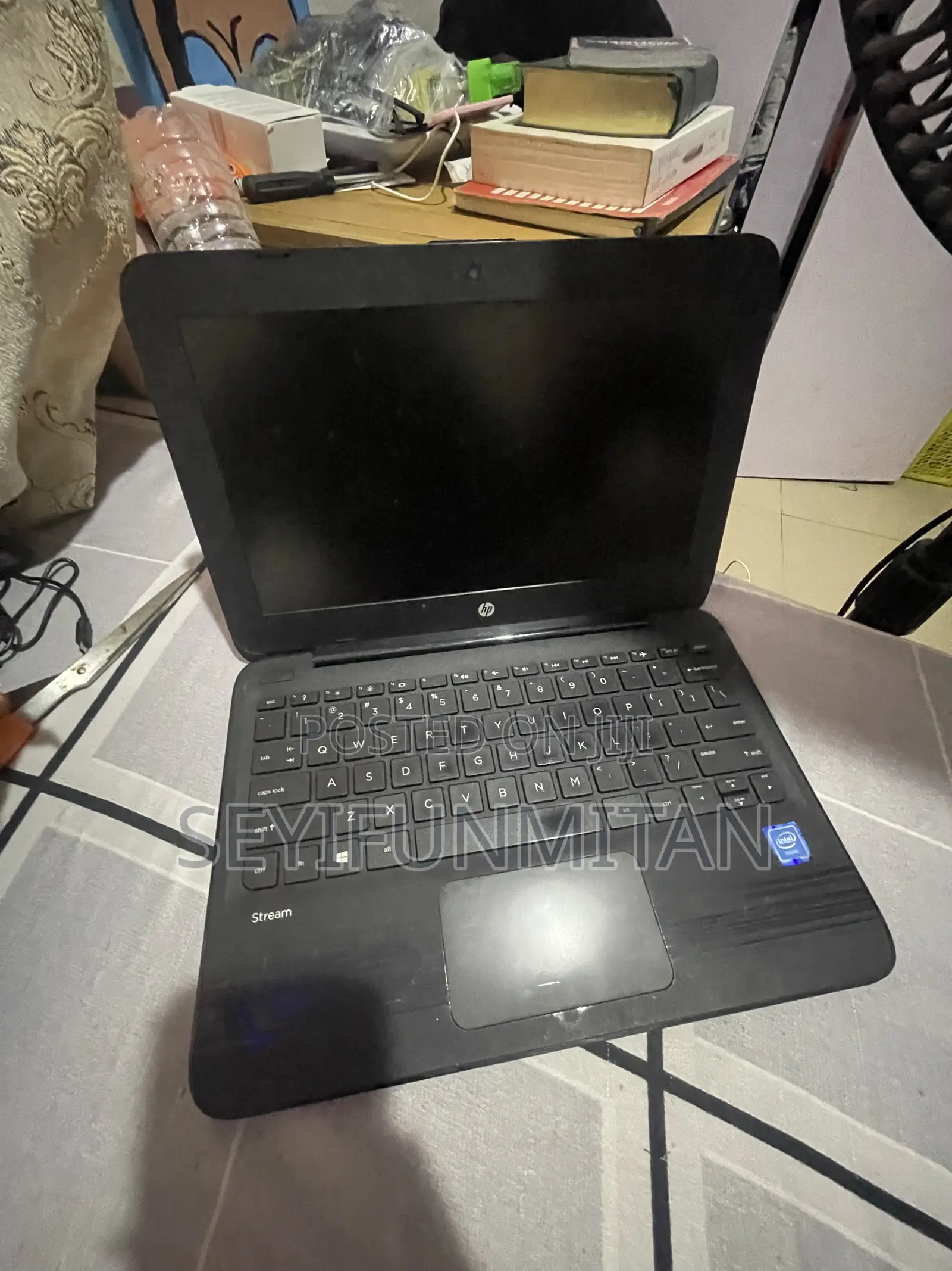 Laptop HP Stream 11 Pro G3 4GB Intel HDD 60GB