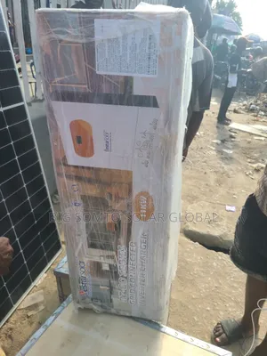 11kva/48v Restar Hybrid Inverter