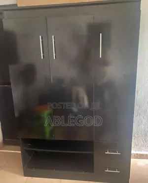 Wardrobe Furniture
