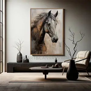 Wall Canvass Art Decor
