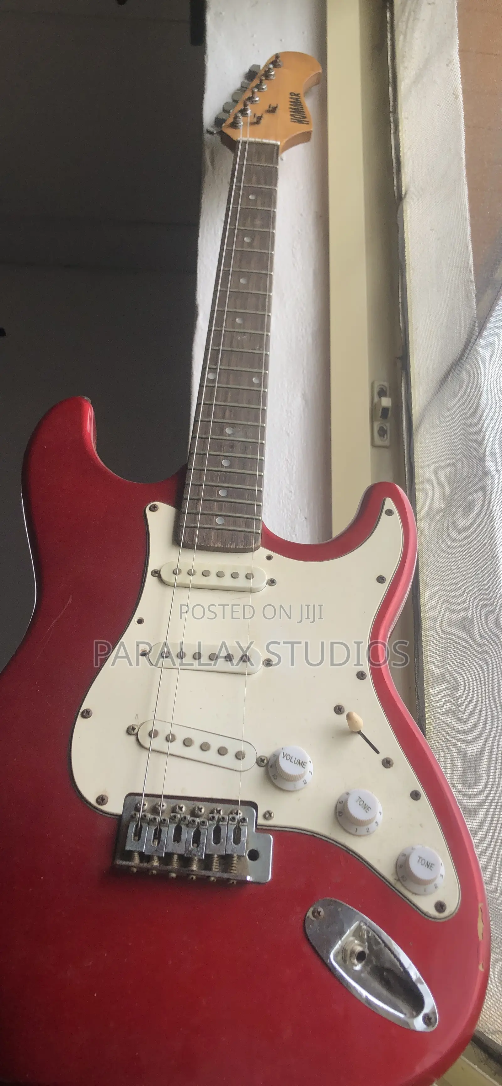 Electric Lead Guitar for Professional, Intermediate and Beginners