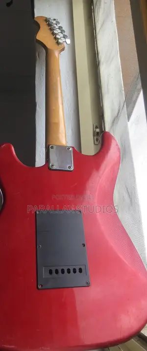 Electric Lead Guitar for Professional, Intermediate and Beginners