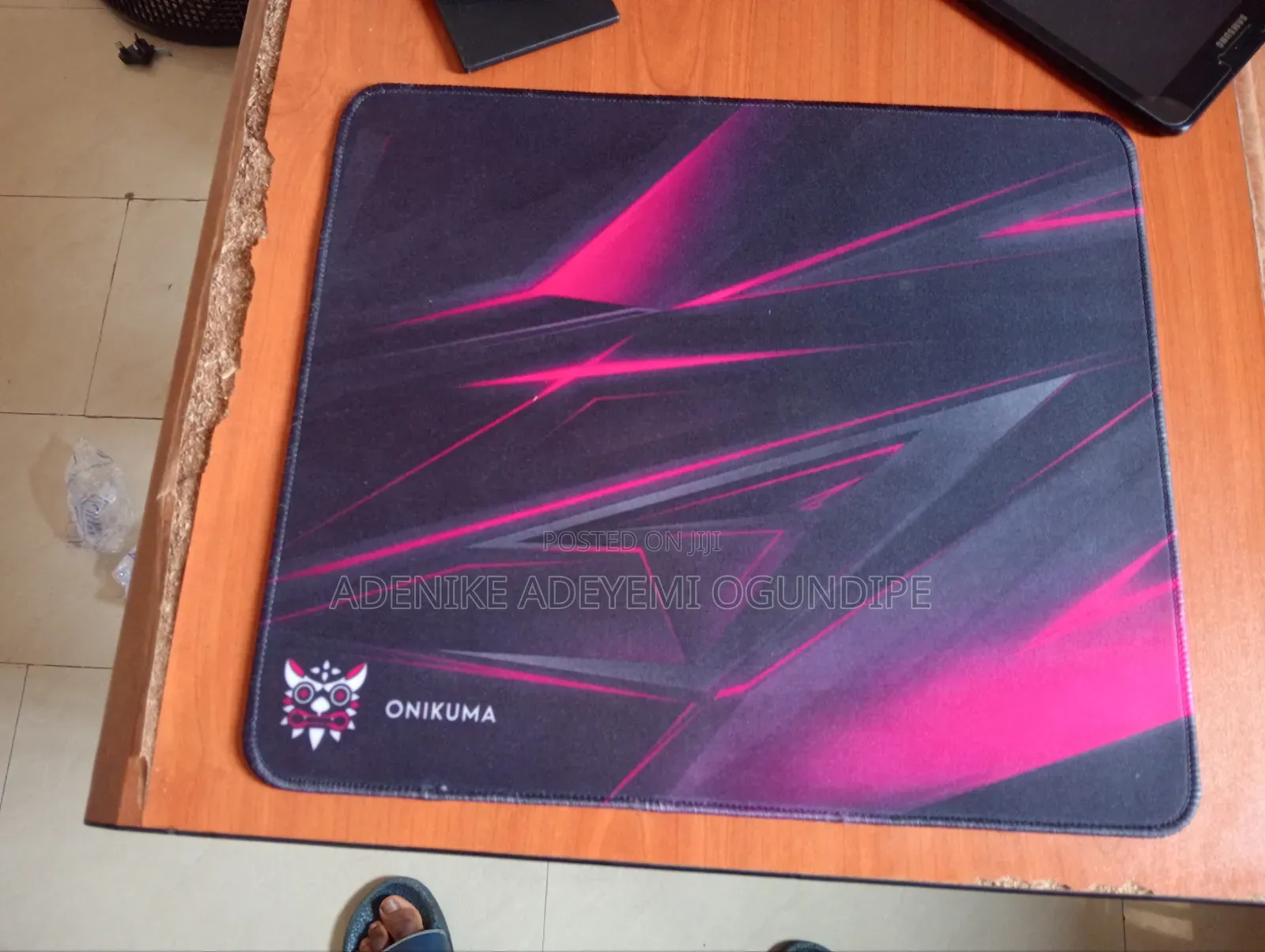 5 in 1 Gaming Combo