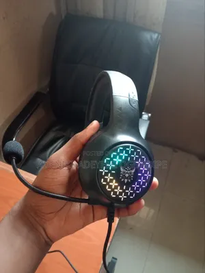 5 in 1 Gaming Combo