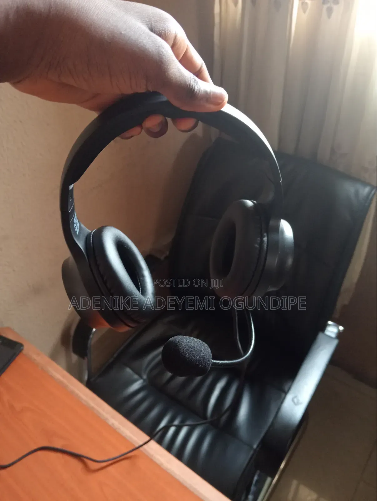5 in 1 Gaming Combo