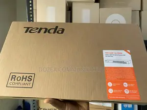 TENDA 26GE+2SFP Unmanaged Switch