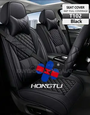 Car Seat Cover
