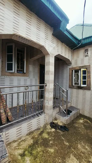 2bdrm Bungalow in Dutse for sale