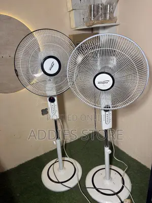 Windpia Standing Fan