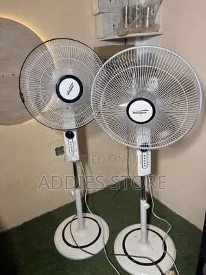 Windpia Standing Fan
