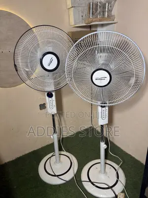 Windpia Standing Fan