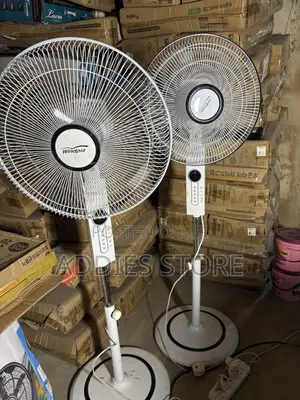Windpia Standing Fan